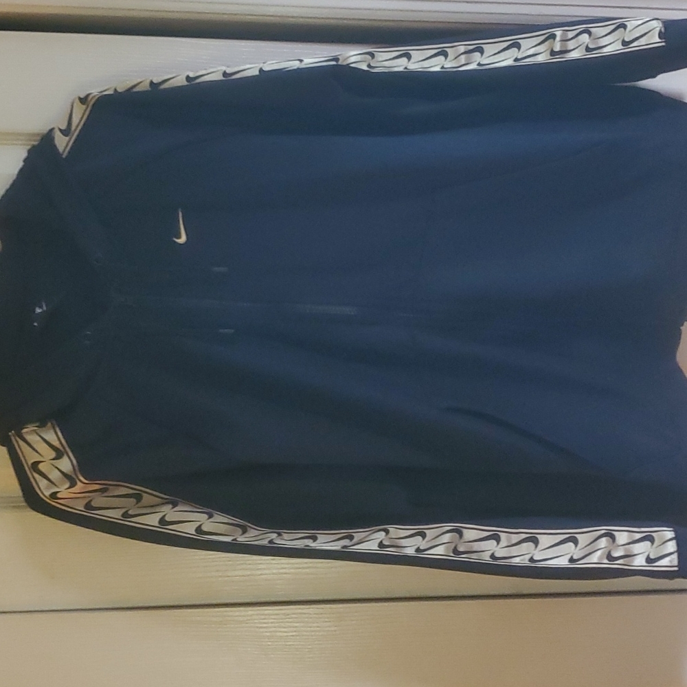 Nike jacket